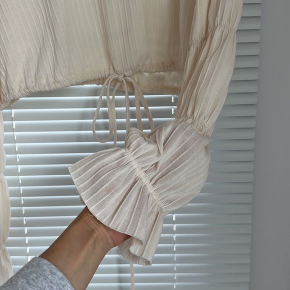 Top (Zara) - Picture 8 of 8